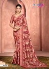 Samruddhi 4 By Vipul Dal Moss Surat Daily Wear Saree Wholesale Market